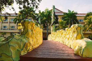 tanza oasis hotel and resort