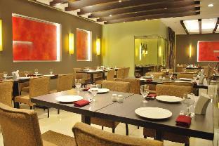 tanza oasis hotel and resort