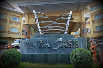 tanza oasis hotel and resort