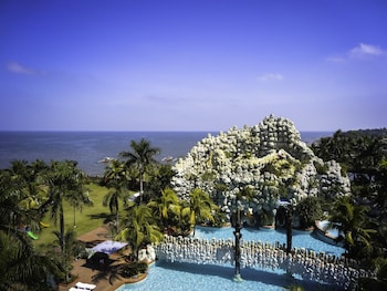 tanza oasis hotel and resort