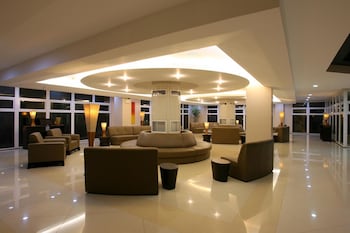 tanza oasis hotel and resort