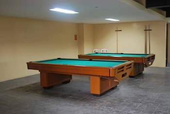 tanza oasis hotel and resort