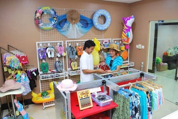 tanza oasis hotel and resort