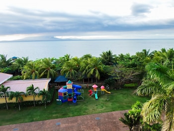 tanza oasis hotel and resort
