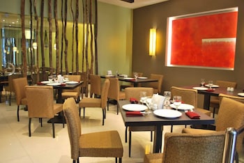 tanza oasis hotel and resort