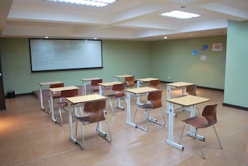 tanza oasis hotel and resort