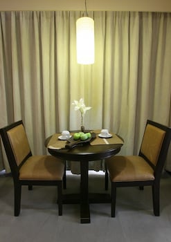 tanza oasis hotel and resort