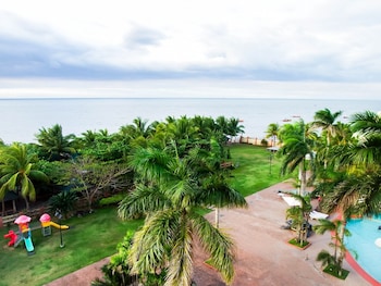 tanza oasis hotel and resort