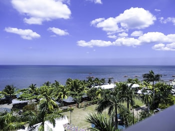 tanza oasis hotel and resort