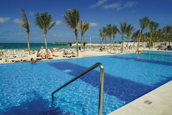 riu reggae adults only all inclusive