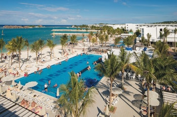 riu reggae adults only all inclusive