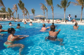 riu reggae adults only all inclusive