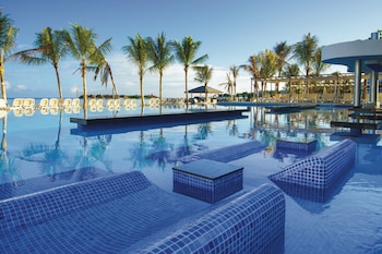 riu reggae adults only all inclusive