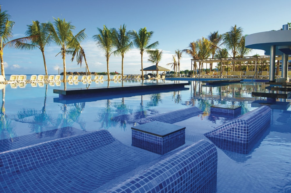 riu reggae adults only all inclusive