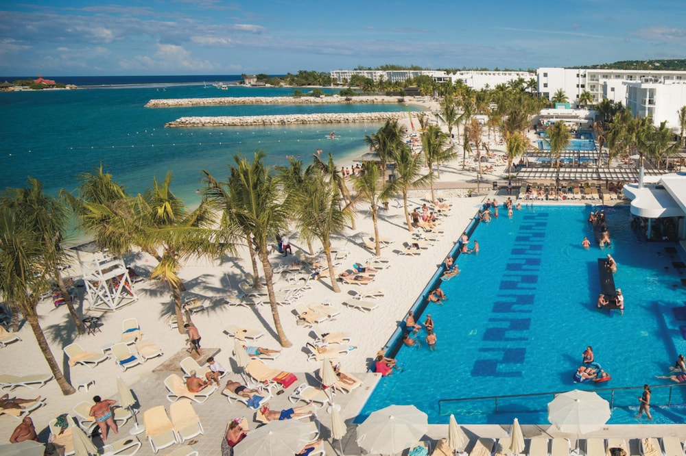 riu reggae adults only all inclusive