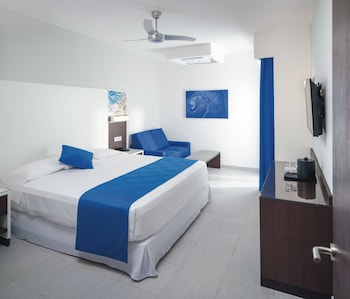 riu reggae adults only all inclusive