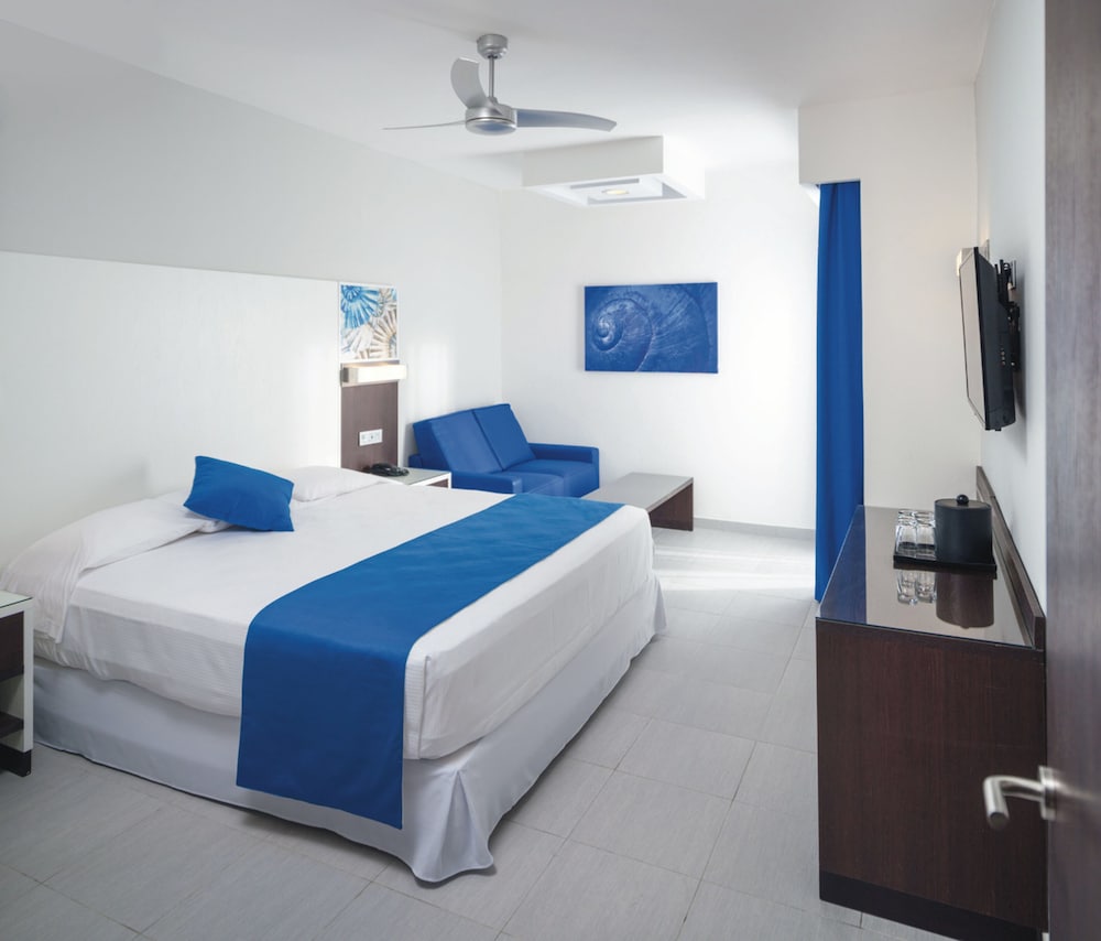 riu reggae adults only all inclusive