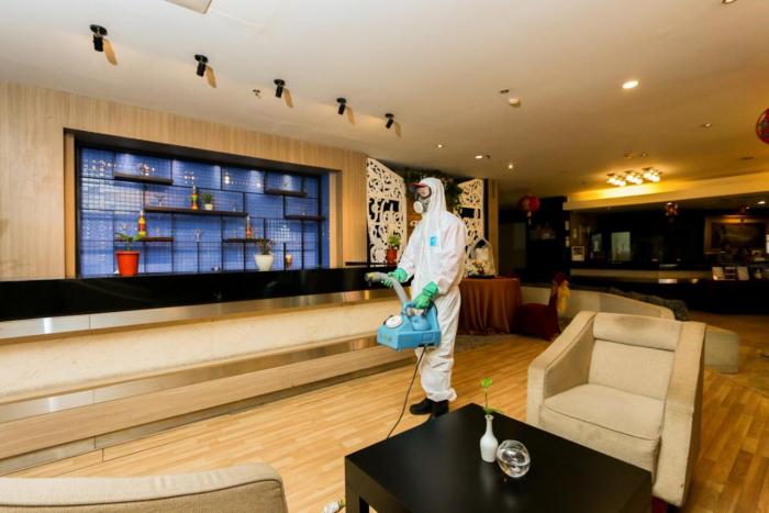 serela riau hotel bandung
