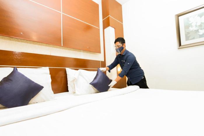 serela riau hotel bandung