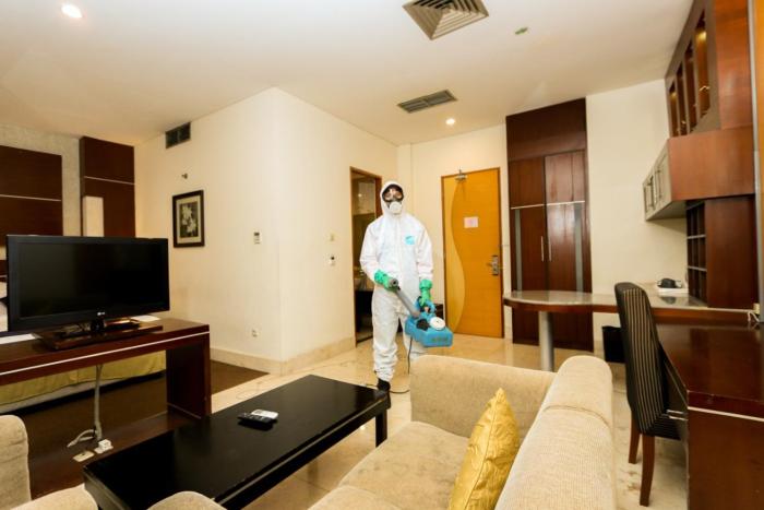 serela riau hotel bandung