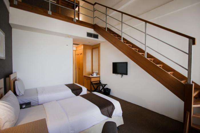 serela riau hotel bandung