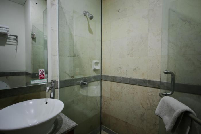 serela riau hotel bandung