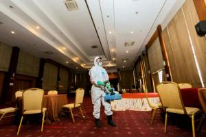 serela riau hotel bandung