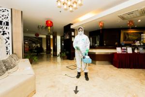 serela riau hotel bandung
