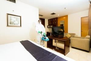 serela riau hotel bandung