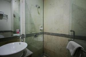serela riau hotel bandung