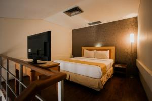 serela riau hotel bandung