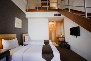 serela riau hotel bandung