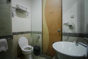 serela riau hotel bandung