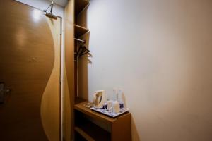 serela riau hotel bandung