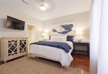 sandpiper beacon beach resort