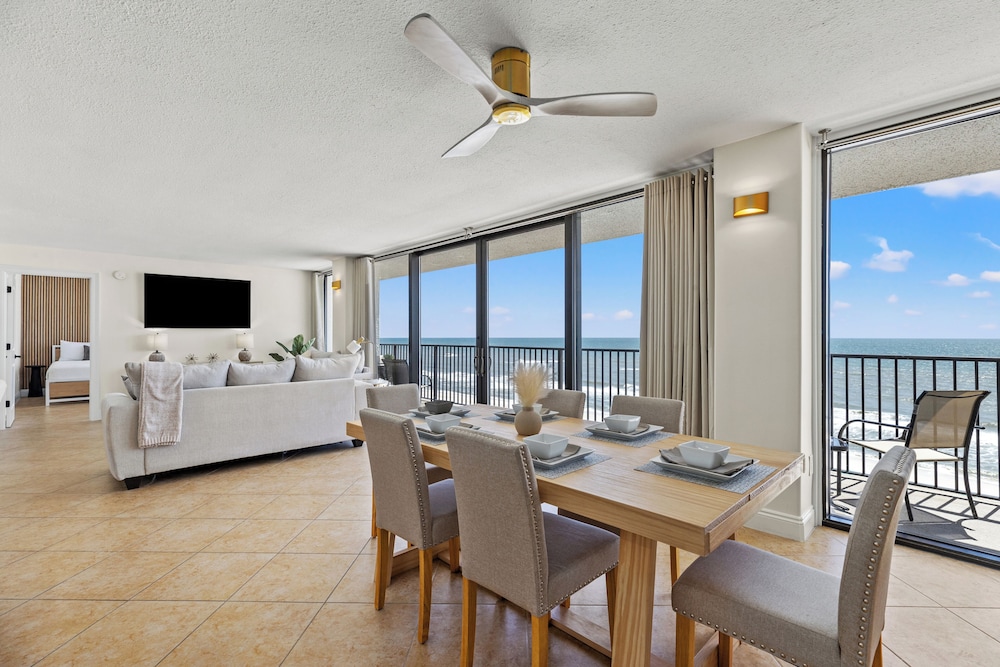 sandpiper beacon beach resort
