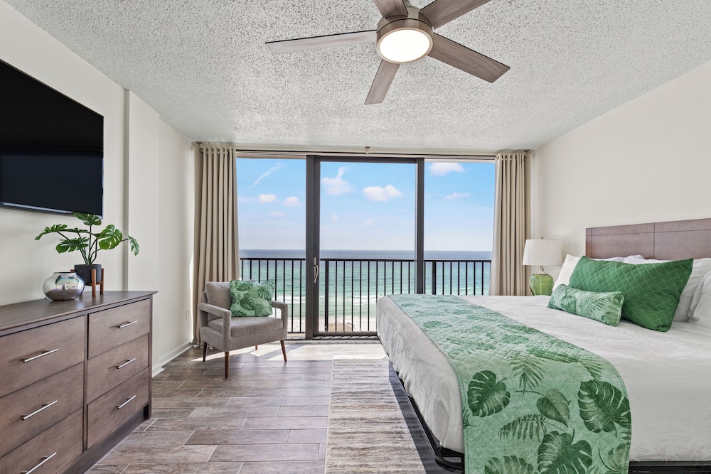 sandpiper beacon beach resort