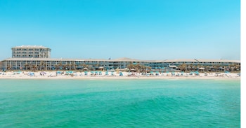 Sandpiper Beacon Beach Resort,,3 star