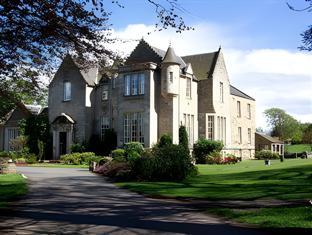 Kilconquhar Castle Estate,Edinburgh>>Anstruther,3 star