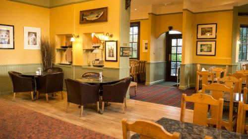 kilconquhar castle estate