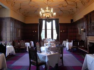 kilconquhar castle estate