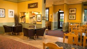 kilconquhar castle estate