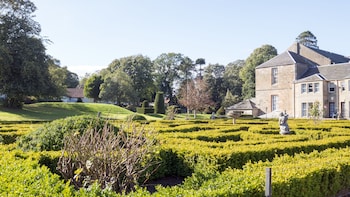 Kilconquhar Castle Estate,Edinburgh>>Anstruther,3 star