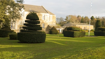 Kilconquhar Castle Estate,Edinburgh>>Anstruther,3 star