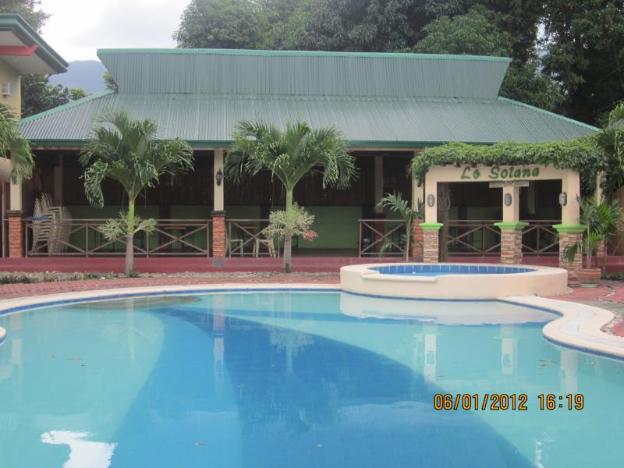 la solana suites and resort by cocotel