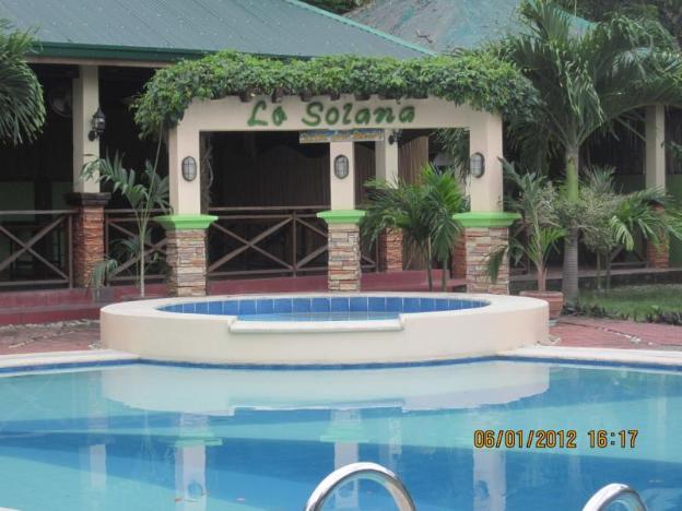 la solana suites and resort by cocotel