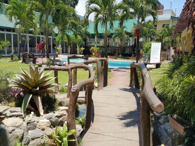 la solana suites and resort by cocotel