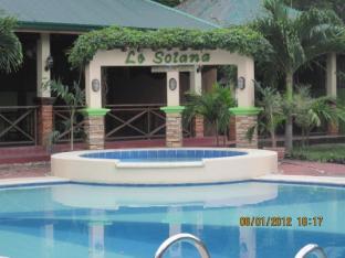 la solana suites and resort by cocotel