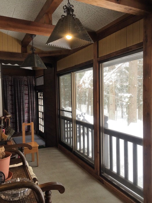 Pension Rantanrirun,Kitaazumi>>Hakuba,3 star