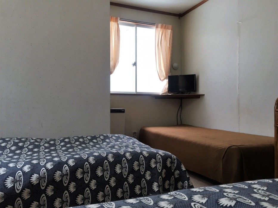 Pension Rantanrirun,Kitaazumi>>Hakuba,3 star